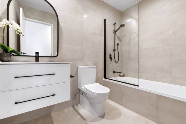 Professional deep cleaning of home surfaces with eco‑friendly products
