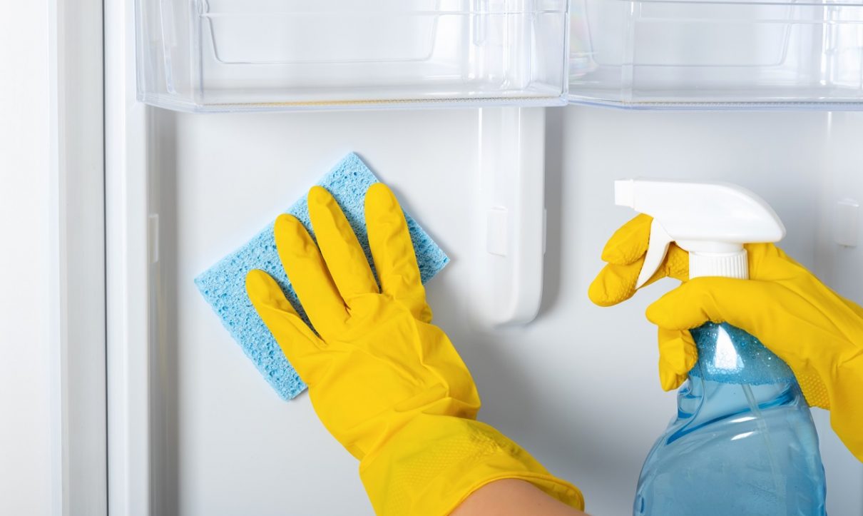 Expert Fridge Cleaning Services for a Hygienic Home in Essex