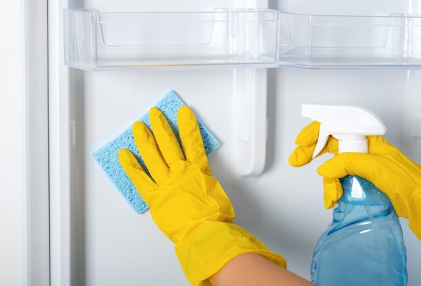 Expert Fridge Cleaning Services for a Hygienic Home in Essex