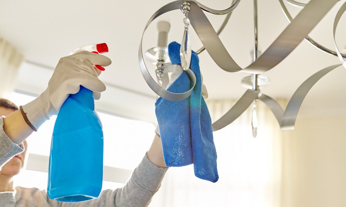 Professional House Cleaning Services in Essex