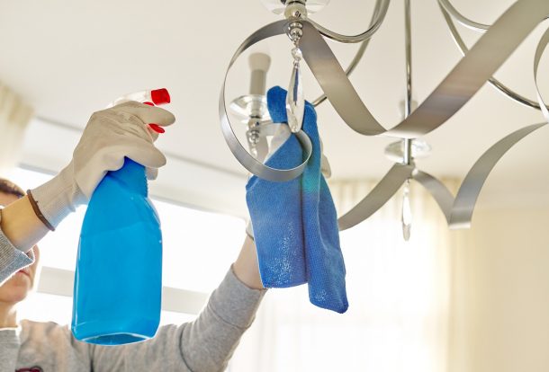 Professional House Cleaning Services in Essex