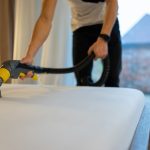 Mattress Cleaning Services