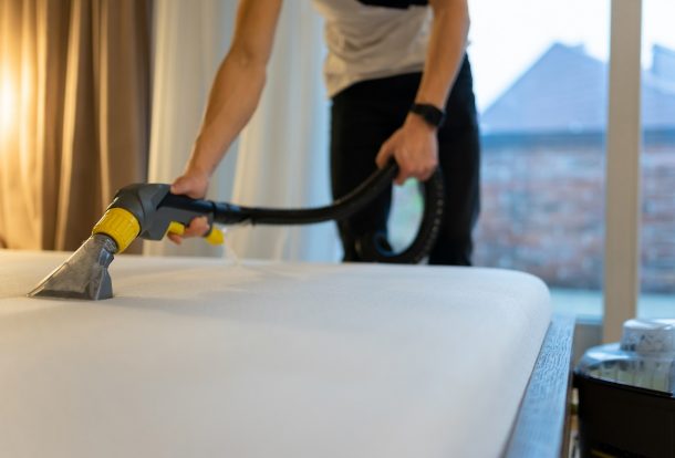 Mattress Cleaning Services