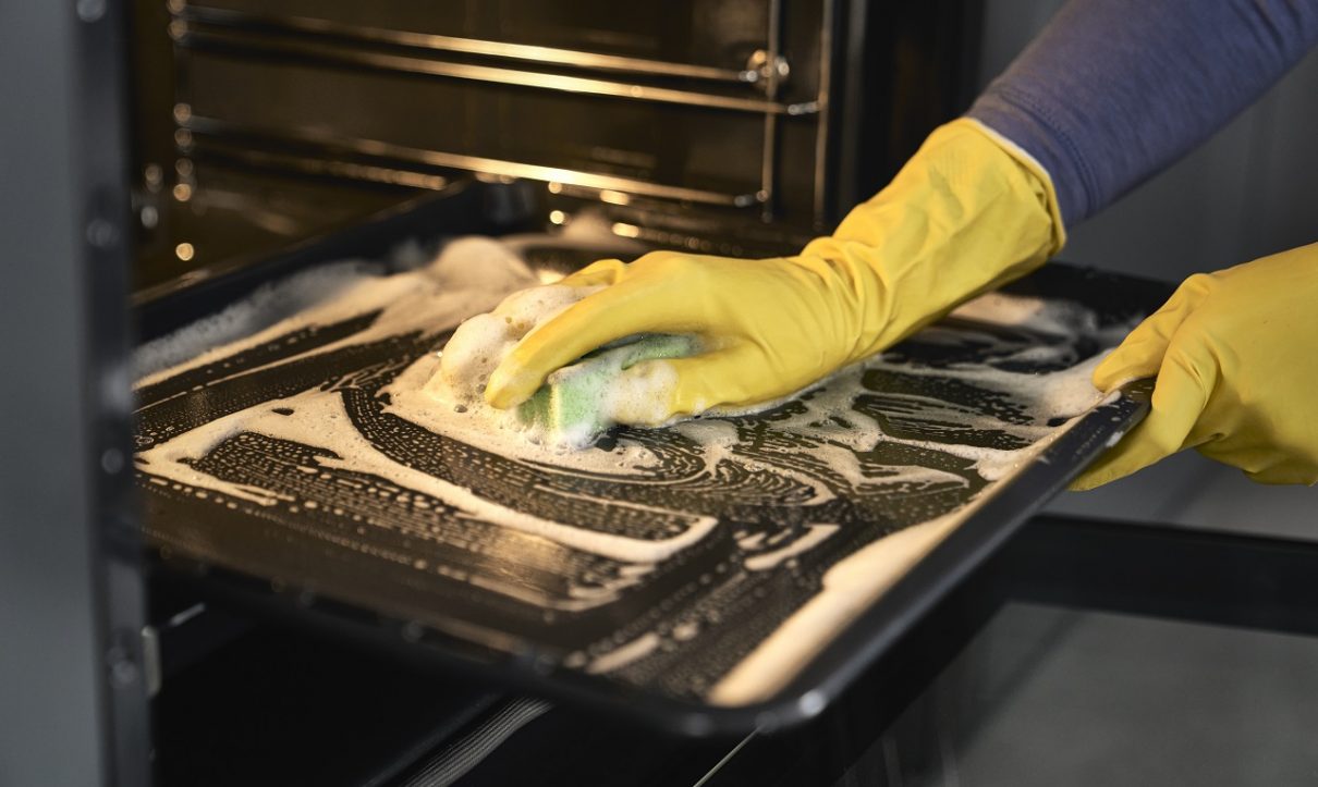 Oven Cleaning Services in Essex