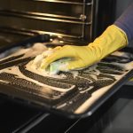 Oven Cleaning Services in Essex