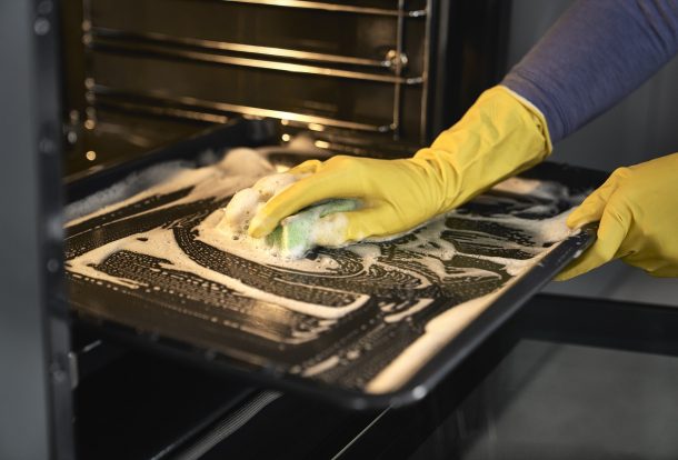 Oven Cleaning Services in Essex