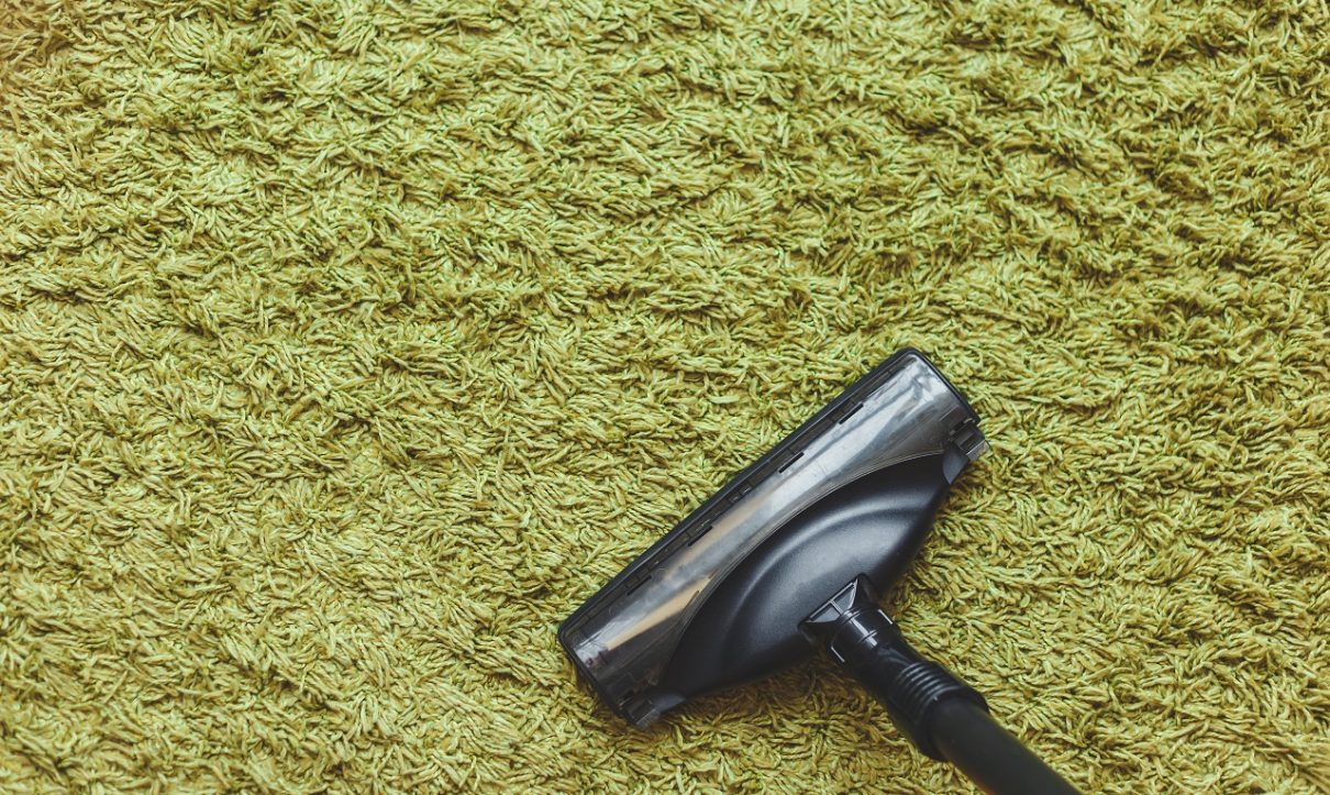 Professional Carpet Cleaning in Essex