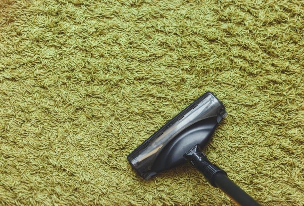 Professional Carpet Cleaning in Essex