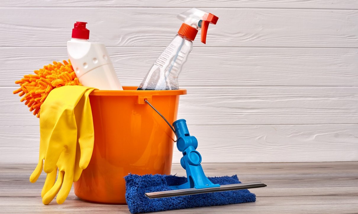 Tenancy Cleaning in Essex