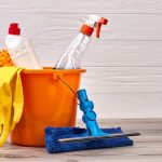 Tenancy Cleaning in Essex
