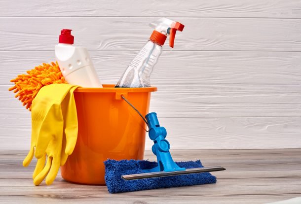 Tenancy Cleaning in Essex
