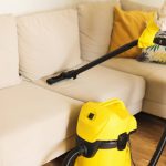 Upholstery Cleaning in Essex