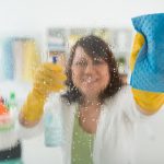 Maid Service vs. House Cleaning