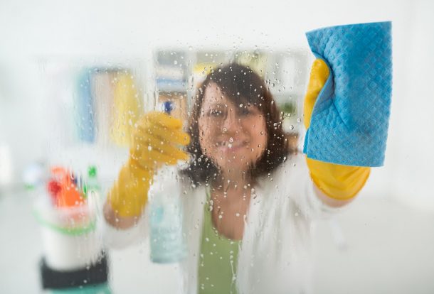Maid Service vs. House Cleaning