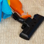 Professional Carpet Cleaning